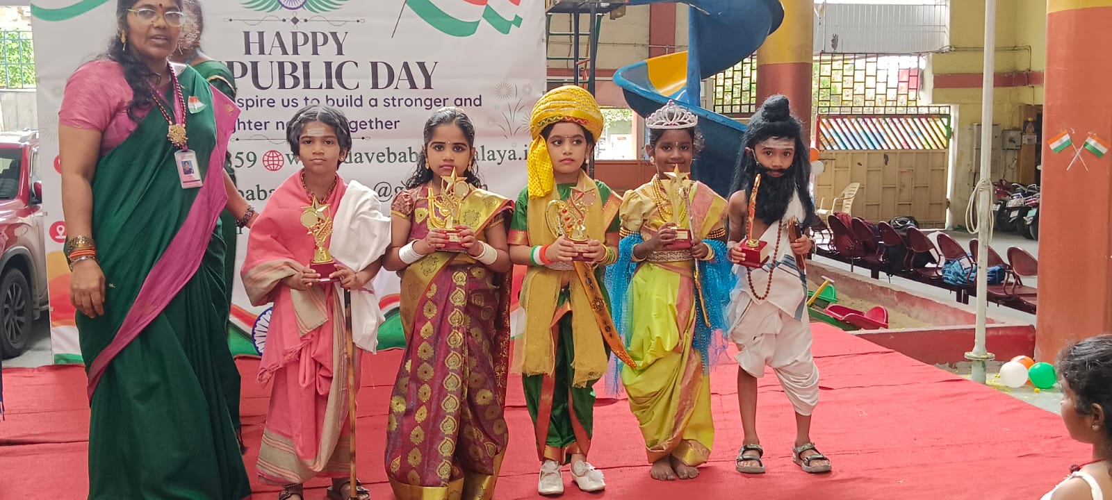 cbse schools in velachery chennai